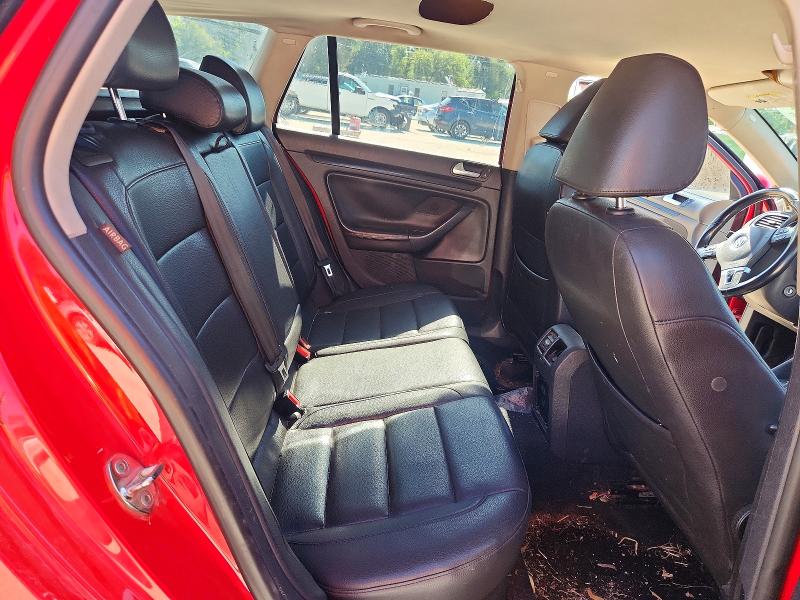 51552726 :رقم المزاد ، 3VWPL8AJ1BM669788 vin ، 2011 Volkswagen Jetta مزاد بيع