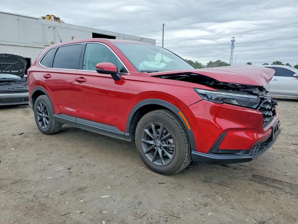 54730496 :رقم المزاد ، 2HKRS4H71TH448961 vin ، 2026 Honda Cr-v مزاد بيع