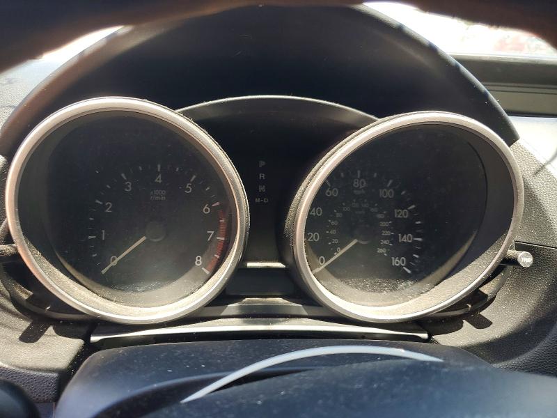 53450956 :رقم المزاد ، JM1CW2BL8C0127100 vin ، 2012 Mazda 5 مزاد بيع