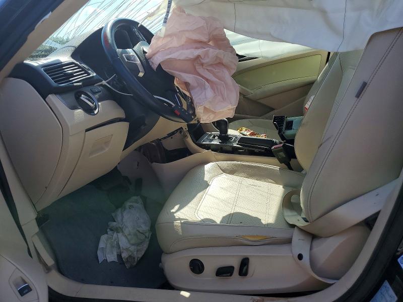 Aukcja sprzedaży 2014 Volkswagen Passat, vin: 1VWBS7A30EC043602, numer aukcji: 54326596