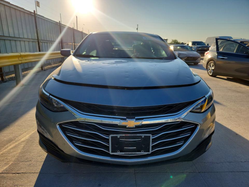 51885046 :رقم المزاد ، 1G1ZD5ST0RF162553 vin ، 2024 Chevrolet Malibu مزاد بيع