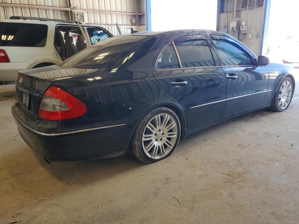 Продажа на аукционе авто 2007 Mercedes-benz E, vin: WDBUF56X17B059685, номер лота: 51876136