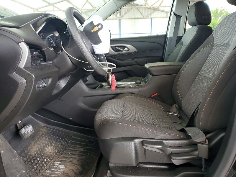 Aukcja sprzedaży 2020 Chevrolet Traverse, vin: 1GNERFKW8LJ266467, numer aukcji: 54705416
