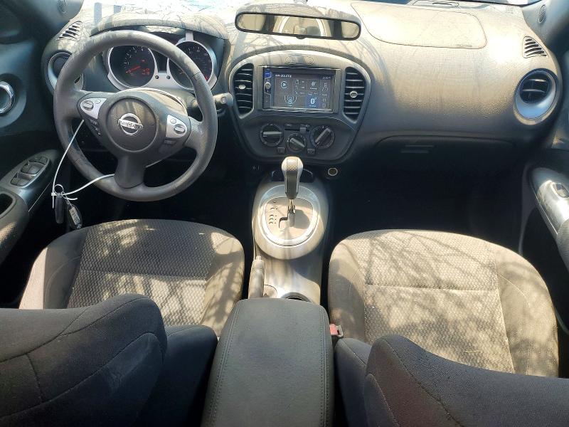 Aukcja sprzedaży 2016 Nissan Juke, vin: JN8AF5MV3GT652159, numer aukcji: 52902466