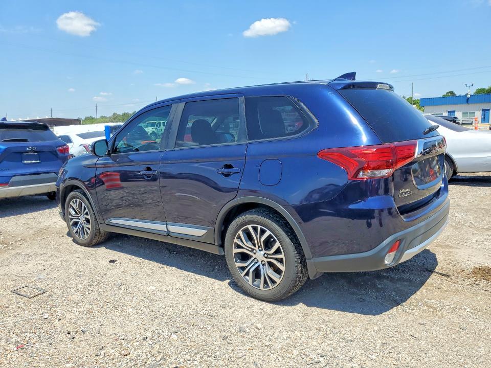 Aukcja sprzedaży 2018 Mitsubishi Outlander, vin: JA4AD3A38JZ067407, numer aukcji: 52961256