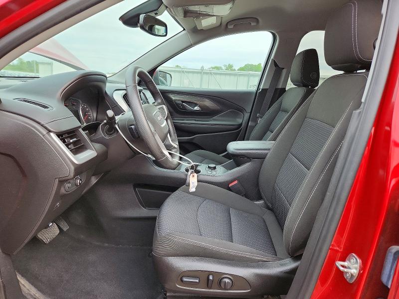 54730416 :رقم المزاد ، 3GKALTEV1NL123192 vin ، 2022 Gmc Terrain مزاد بيع