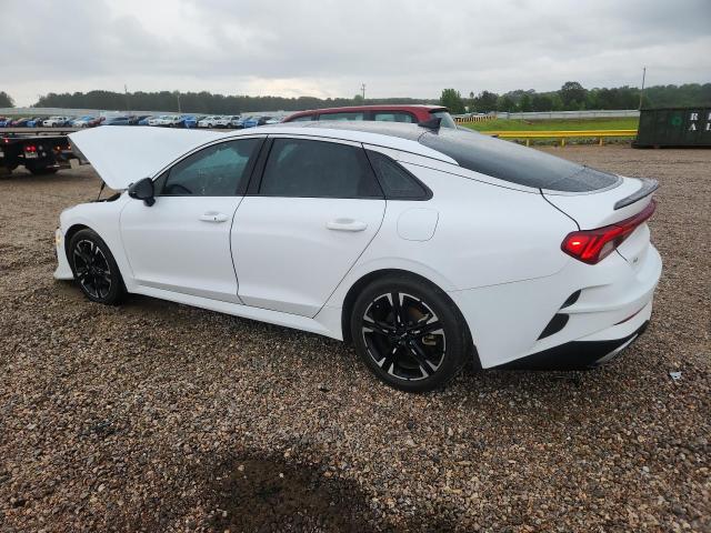 Продажа на аукционе авто 2022 Kia K5, vin: 5XXG64J28NG119439, номер лота: 55175836