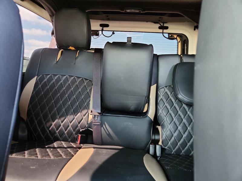 Продажа на аукционе авто 2025 Jeep Wrangler, vin: 1C4RJXN60SW537946, номер лота: 53811636