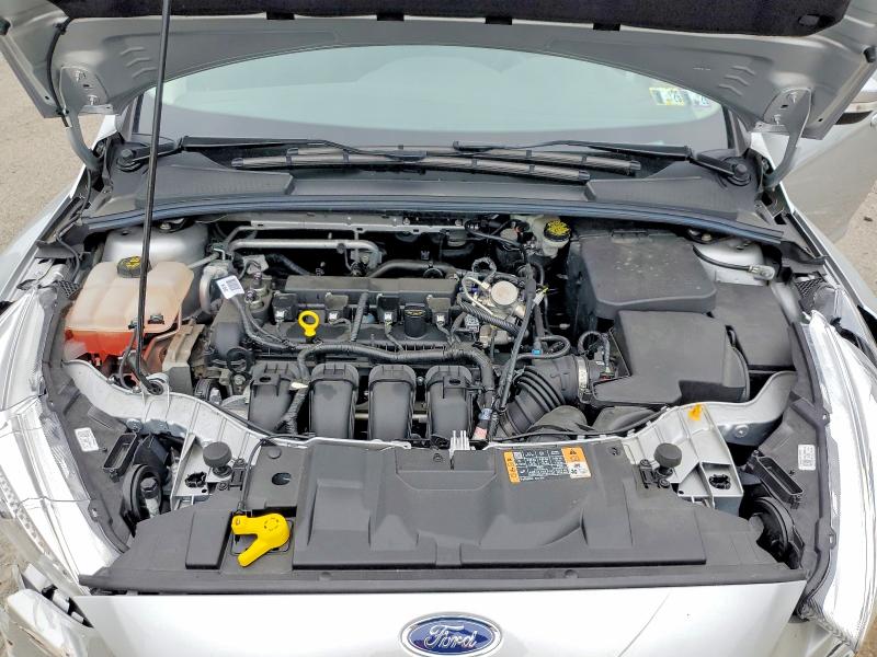 2016 Ford Focus მანქანა იყიდება აუქციონზე, vin: 1FADP3K25GL354656, აუქციონის ნომერი: 54843116