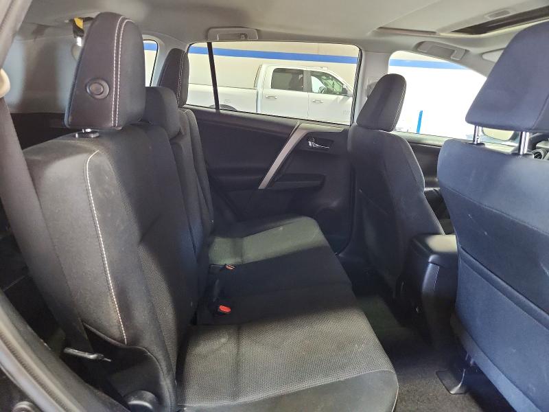 Aukcja sprzedaży 2017 Toyota Rav4, vin: 2T3RFREV2HW560771, numer aukcji: 54652366