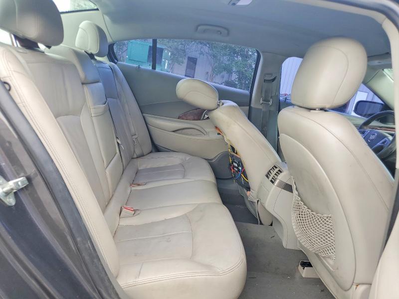Aukcja sprzedaży 2013 Buick Lacrosse, vin: 1G4GC5E3XDF123499, numer aukcji: 52395956