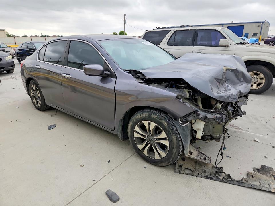 Aukcja sprzedaży 2013 Honda Accord, vin: 1HGCR2F33DA050554, numer aukcji: 54369996