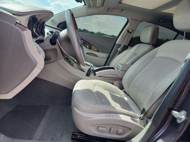52221246 :رقم المزاد ، 1G4GG5G36DF125770 vin ، 2013 Buick Century مزاد بيع