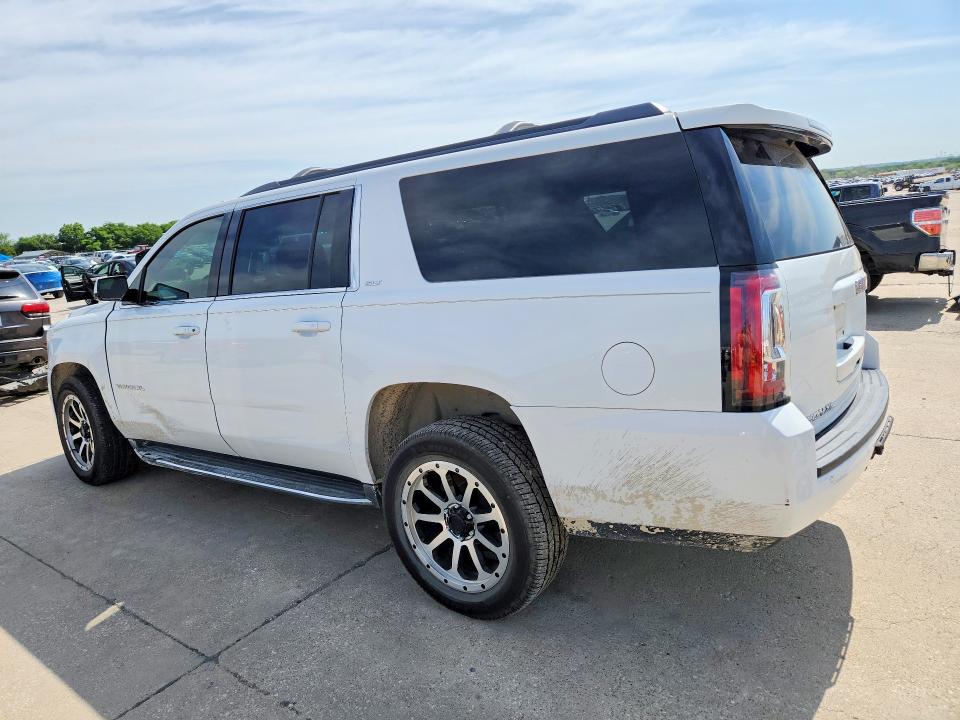 Aukcja sprzedaży 2016 Gmc Yukon Xl, vin: 1GKS2GKCXGR321945, numer aukcji: 54100916