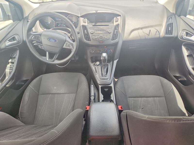 Aukcja sprzedaży 2016 Ford Focus, vin: 1FADP3K20GL359456, numer aukcji: 55271526
