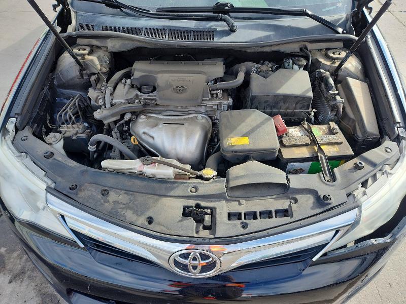Aukcja sprzedaży 2013 Toyota Camry, vin: 4T4BF1FK3DR325621, numer aukcji: 53412636