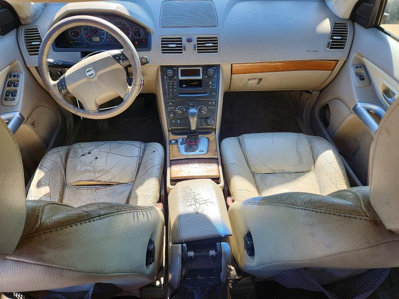 Продажа на аукционе авто 2006 Volv Xc90, vin: YV4CY592761246552, номер лота: 53206026
