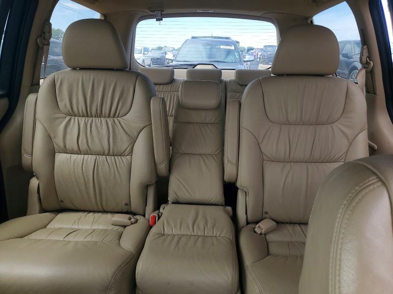 Aukcja sprzedaży 2007 Honda Odyssey, vin: 5FNRL38737B111204, numer aukcji: 52739156