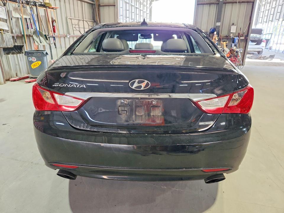 Aukcja sprzedaży 2012 Hyundai Sonata, vin: 5NPEC4ABXCH404287, numer aukcji: 52951626
