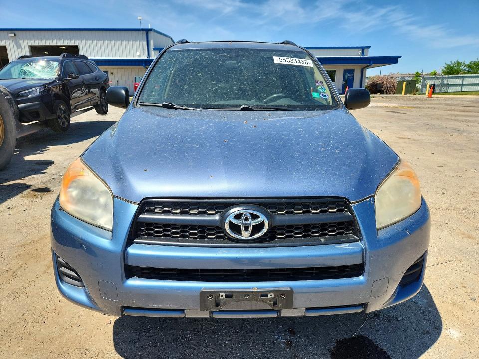 Aukcja sprzedaży 2010 Toyota Rav4, vin: JTMBF4DV7A5026541, numer aukcji: 55533436