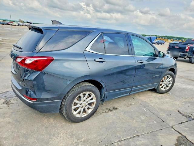 Продажа на аукционе авто 2020 Chevrolet Equinox, vin: 2GNAXKEV8L6197244, номер лота: 54591126