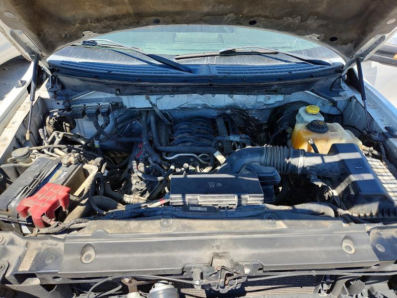 2014 Ford F150 მანქანა იყიდება აუქციონზე, vin: 1FTFX1CF9EKD40481, აუქციონის ნომერი: 53703246