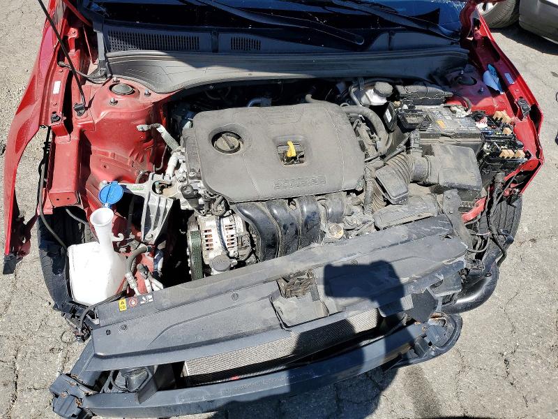 Продаж на аукціоні авто 2024 Kia Forte, vin: 3KPF24AD4RE791747, номер лоту: 52791666