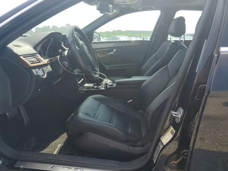 Продаж на аукціоні авто 2011 Mercedes-benz E, vin: WDDHF7HB0BA313195, номер лоту: 55229896
