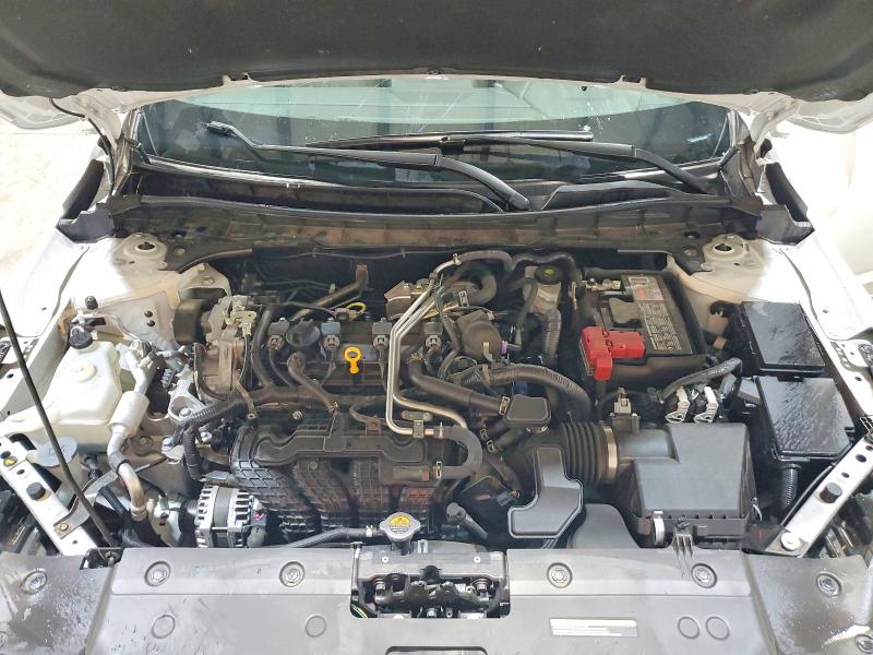 2025 Nissan Altima მანქანა იყიდება აუქციონზე, vin: 1N4BL4DV0SN395922, აუქციონის ნომერი: 53945136