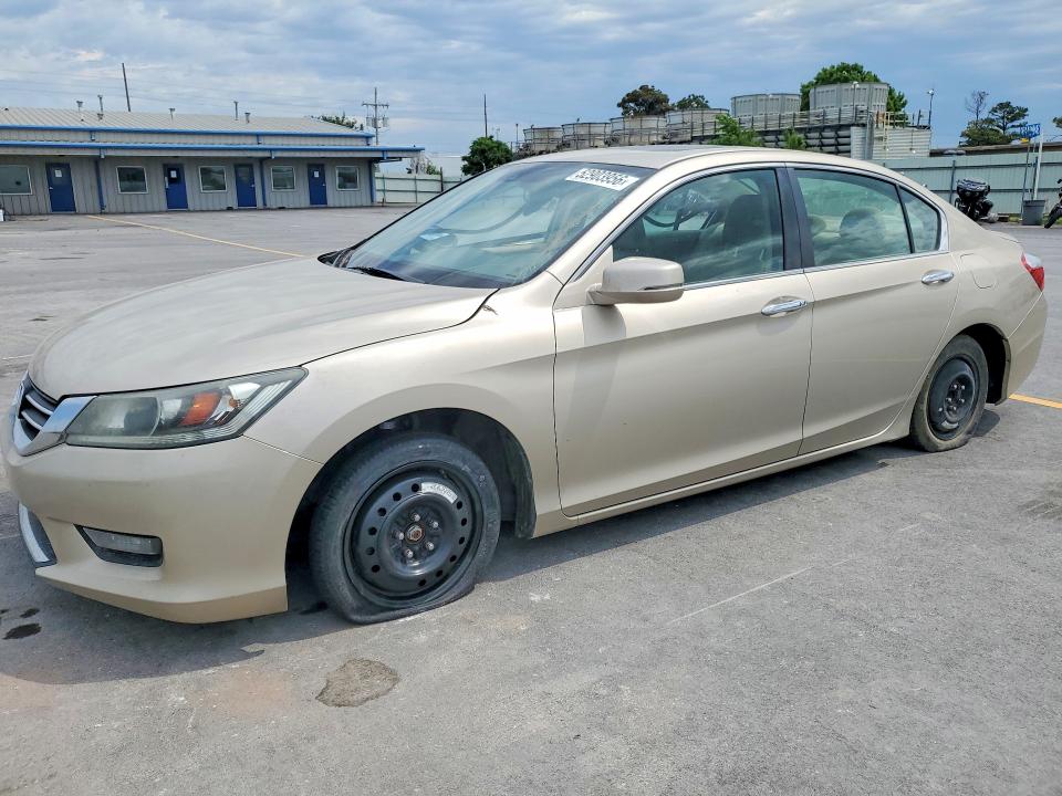 Aukcja sprzedaży 2014 Honda Accord, vin: 1HGCR2F8XEA013305, numer aukcji: 52903956
