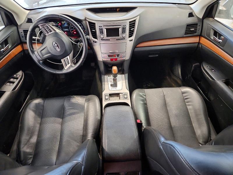 Продажа на аукционе авто 2013 Subaru Outback, vin: 4S4BRBKC9D3239886, номер лота: 52731826