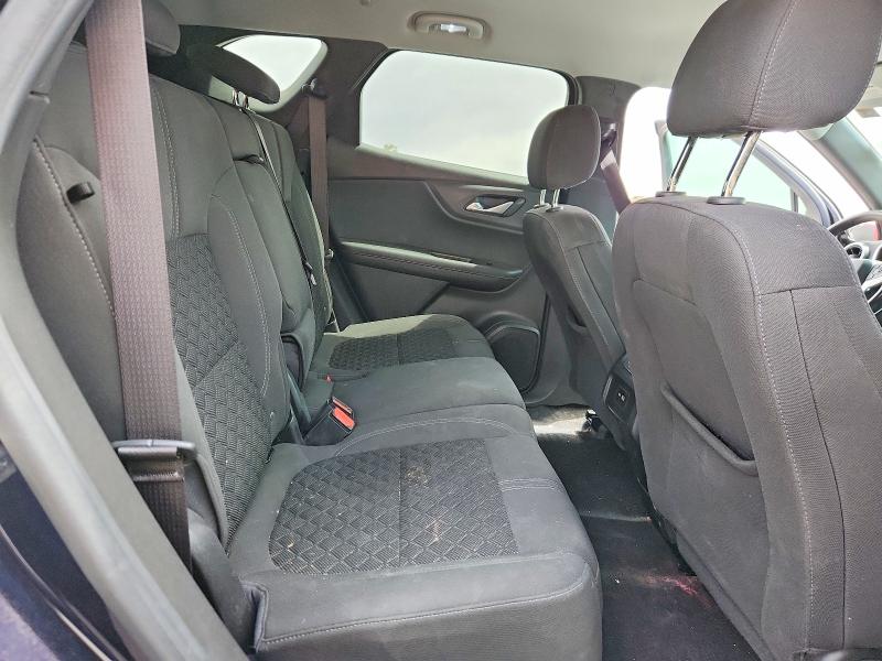 Продаж на аукціоні авто 2020 Chevrolet Blazer, vin: 3GNKBBRAXLS610308, номер лоту: 54510366