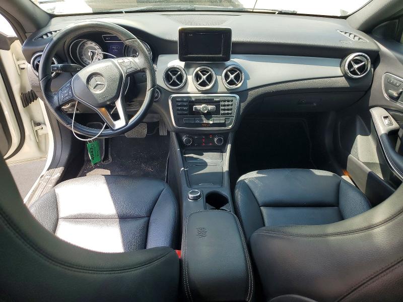 Aukcja sprzedaży 2014 Mercedes-benz Cla, vin: WDDSJ4EB1EN149377, numer aukcji: 54673436