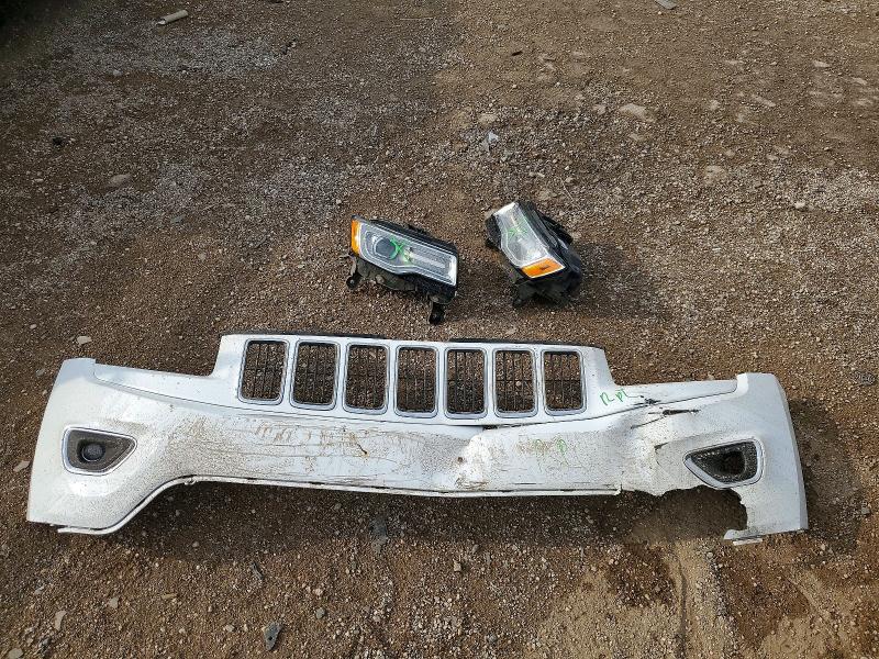 2015 Jeep Grand Cherokee მანქანა იყიდება აუქციონზე, vin: 1C4RJFBG2FC698054, აუქციონის ნომერი: 53170776