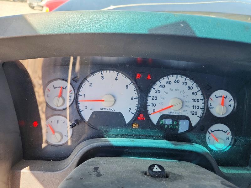 Aukcja sprzedaży 2006 Dodge Ram 1500, vin: 1D7HU18296S512393, numer aukcji: 51898896