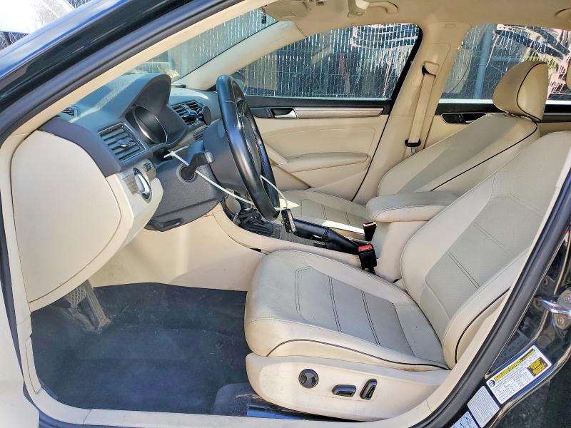 54716666 :رقم المزاد ، 1VWBT7A36GC009180 vin ، 2016 Volkswagen Passat مزاد بيع