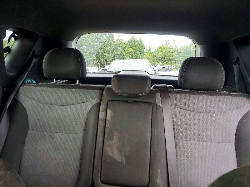 2017 Kia Soul მანქანა იყიდება აუქციონზე, vin: KNDJP3A53H7448053, აუქციონის ნომერი: 53176826