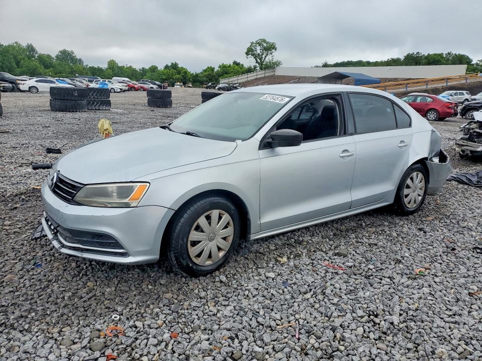 Aukcja sprzedaży 2016 Volkswagen Jetta, vin: 3VW267AJ9GM289620, numer aukcji: 52764576