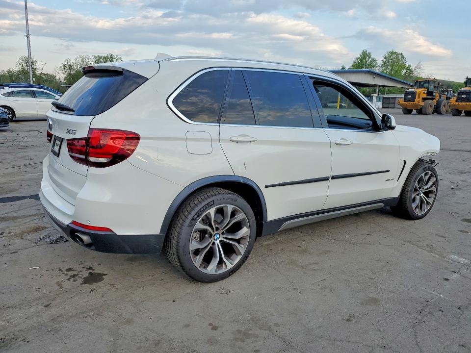 Aukcja sprzedaży 2017 Bmw X5, vin: 5UXKR0C50H0U54815, numer aukcji: 51280346