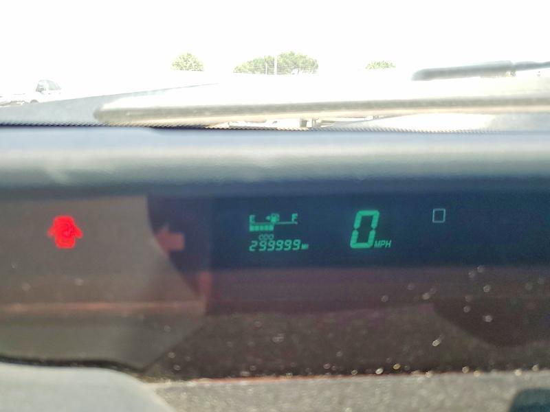Aukcja sprzedaży 2005 Toyota Prius, vin: JTDKB20UX53119147, numer aukcji: 53044026