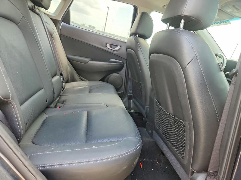Продаж на аукціоні авто 2018 Hyundai Kona, vin: KM8K33A54JU082865, номер лоту: 53557356