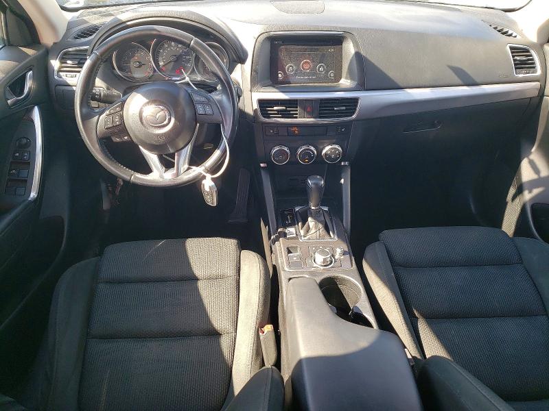 Продаж на аукціоні авто 2016 Mazda Cx-5, vin: JM3KE2CY2G0831041, номер лоту: 52505976