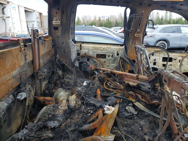 52803386 :رقم المزاد ، 1FTPW14517FA24839 vin ، 2007 Ford F150 مزاد بيع