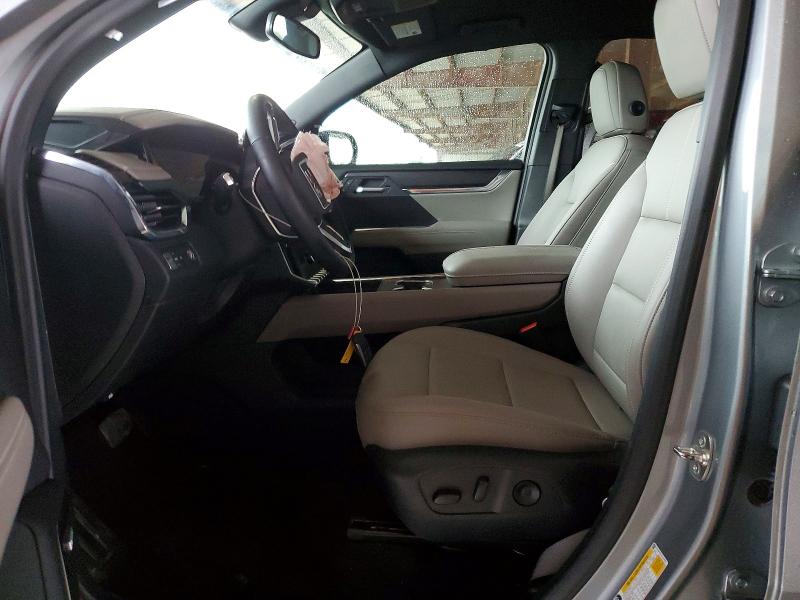 Auction sale of the 2025 Gmc Acadia, vin: 1GKENKRS4SJ244906, lot number: 52218346