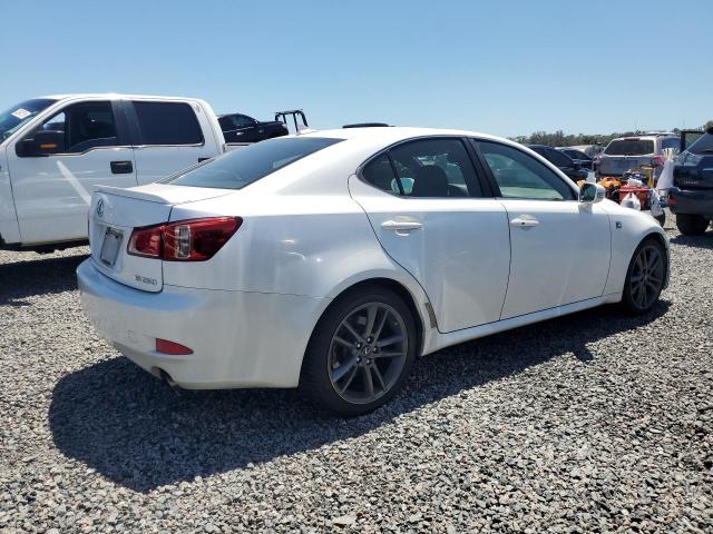 2012 Lexus Is მანქანა იყიდება აუქციონზე, vin: JTHBF5C21C5184100, აუქციონის ნომერი: 52731696
