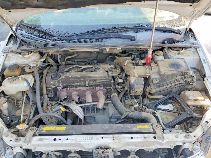 55067456 :رقم المزاد ، JTKDE167080267320 vin ، 2008 Scion Tc مزاد بيع