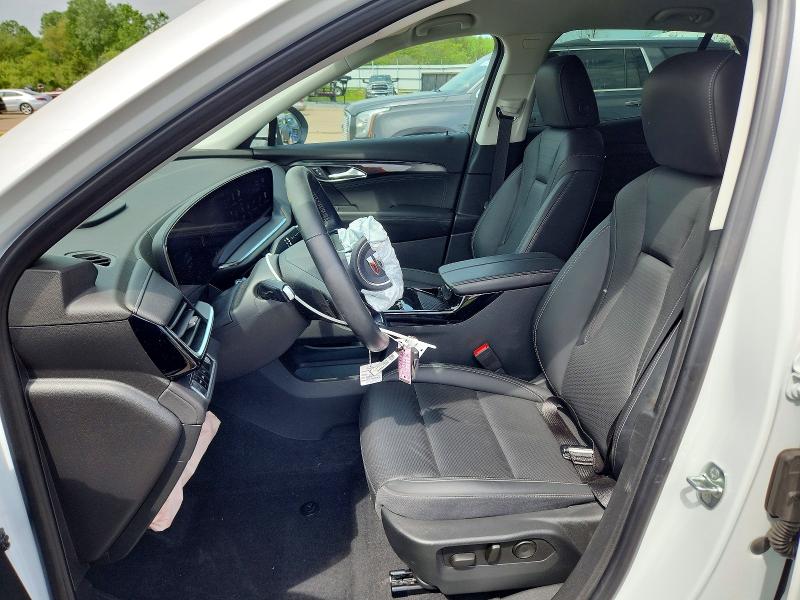 Aukcja sprzedaży 2025 Buick Envision, vin: LRBFZKE42SD001927, numer aukcji: 54785116