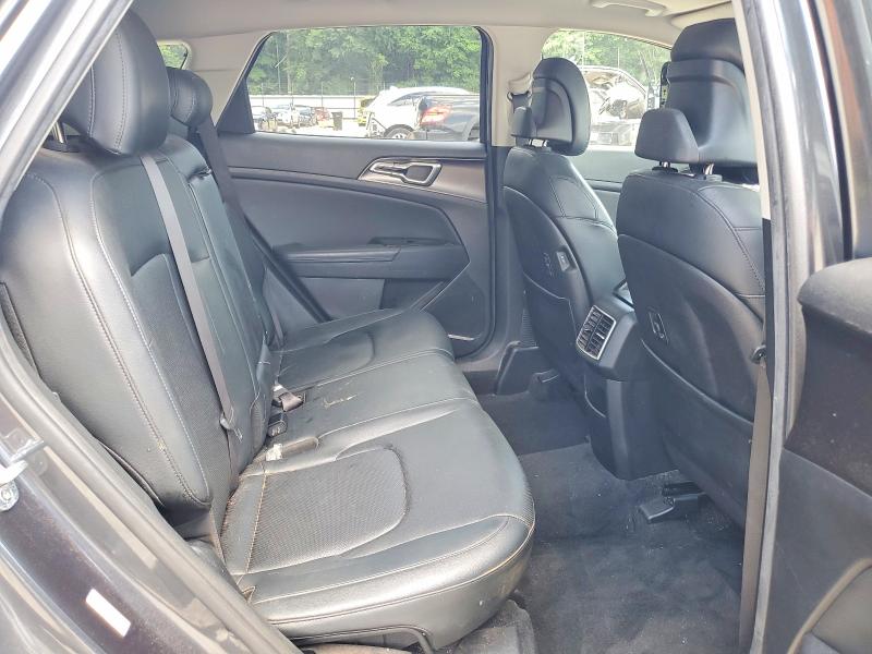 Продаж на аукціоні авто 2023 Kia Sportage, vin: 5XYK33AF7PG028774, номер лоту: 53336376