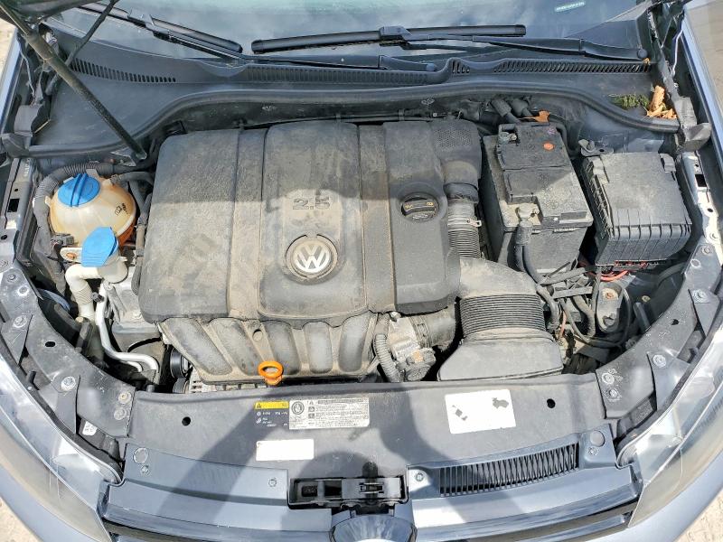 Продажа на аукционе авто 2013 Volkswagen Golf, vin: WVWDB7AJ5DW127678, номер лота: 55224206
