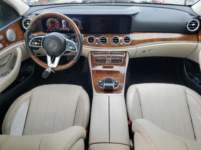 Aukcja sprzedaży 2020 Mercedes-benz E, vin: W1KZF8DB5LA836648, numer aukcji: 52866616
